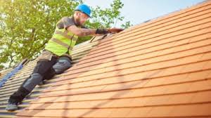 Best Tile Roofing Installation  in Greentree, NJ
