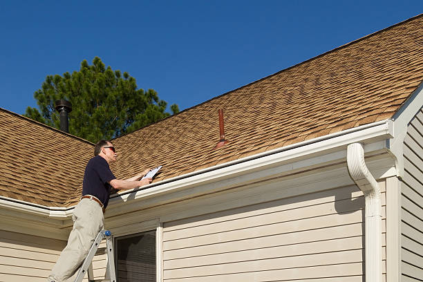Fast & Reliable Emergency Roof Repairs in Greentree, NJ